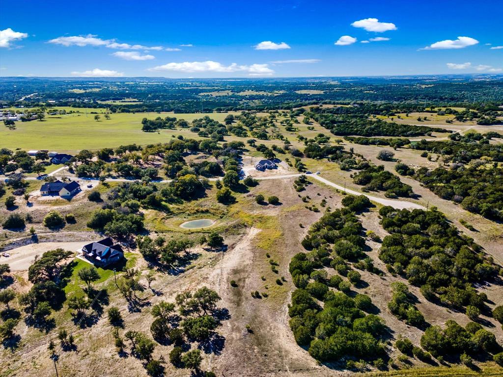 Fossil Trails Ph 1 - Land