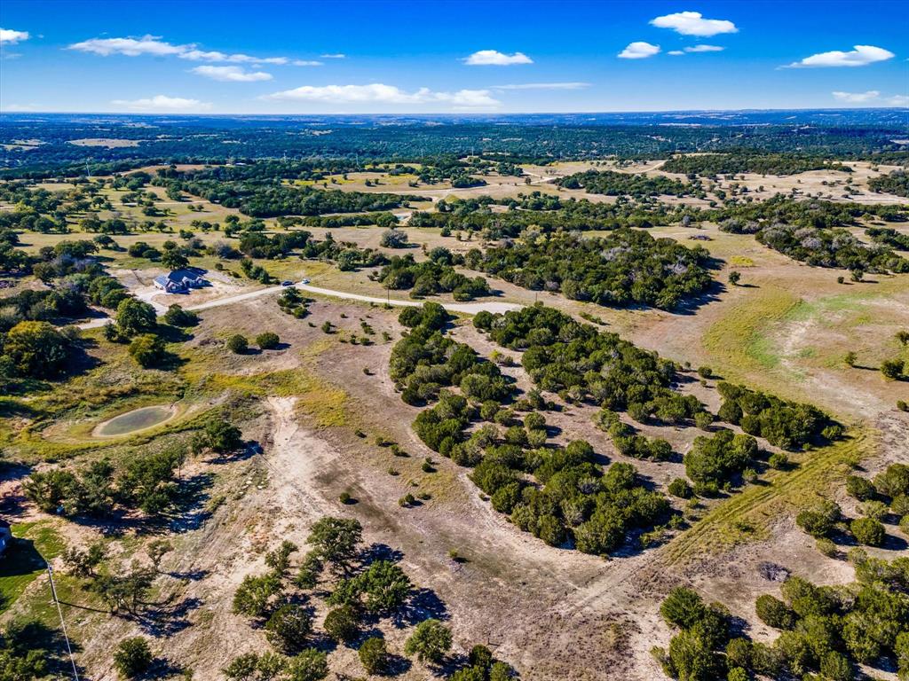 Fossil Trails Ph 1 - Land