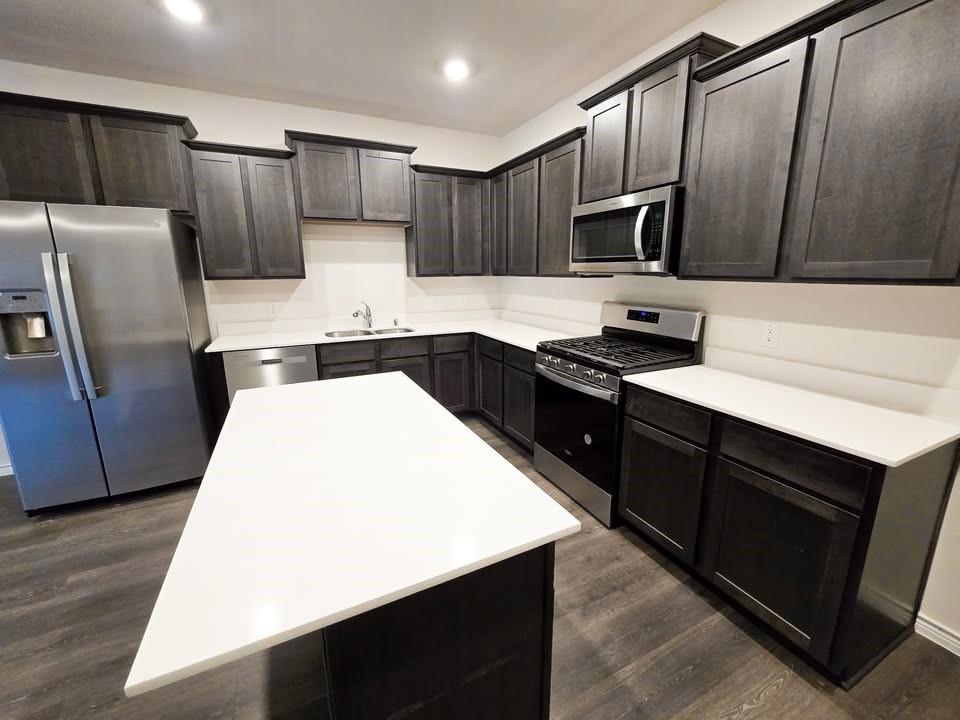 Iron Horse Ph 1 - Residential Lease