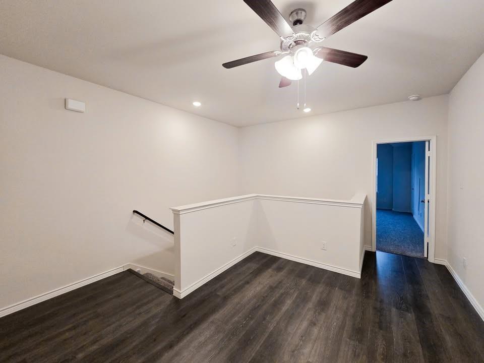 Iron Horse Ph 1 - Residential Lease