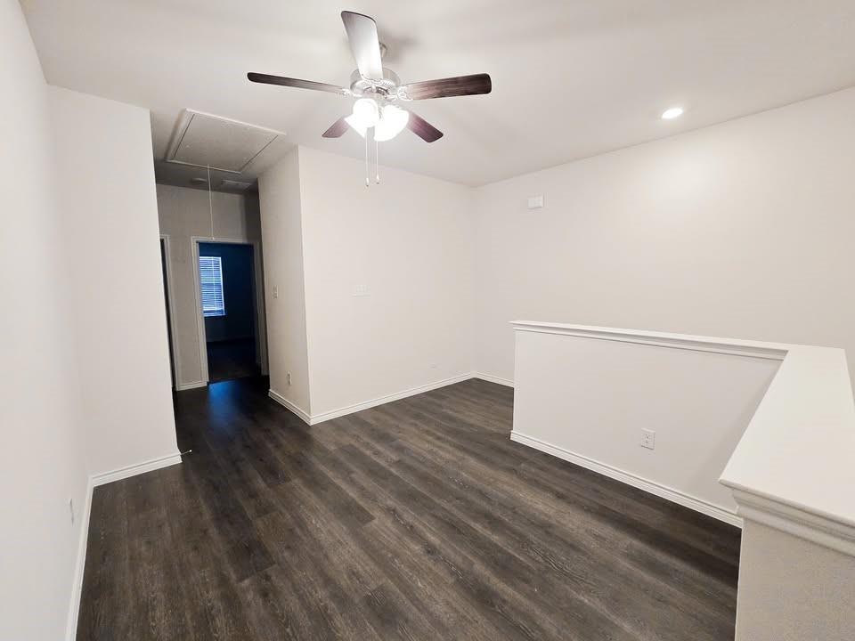 Iron Horse Ph 1 - Residential Lease