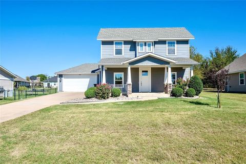 1341 Greenfield Drive Gainesville TX 76240
