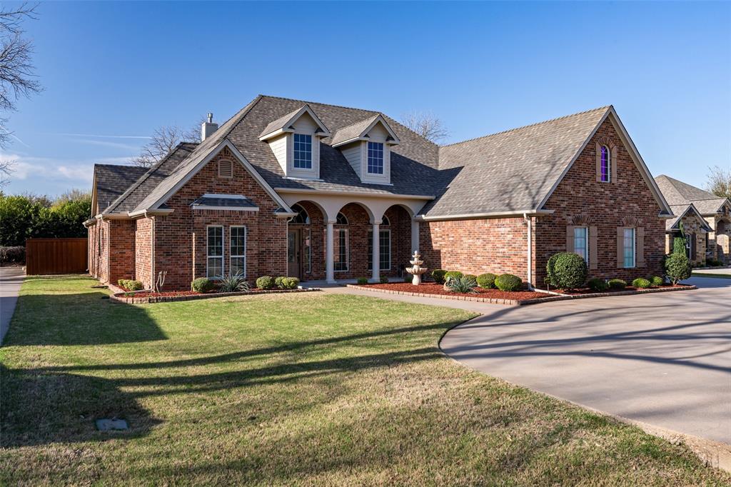 5620 Wedgefield Road