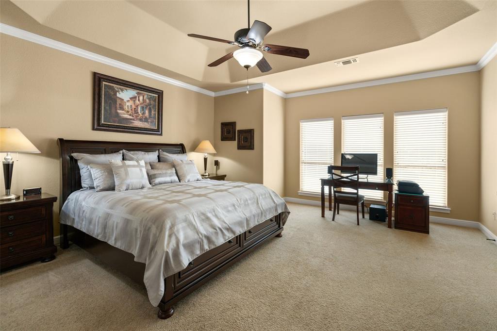 Pecan Plantation - Residential