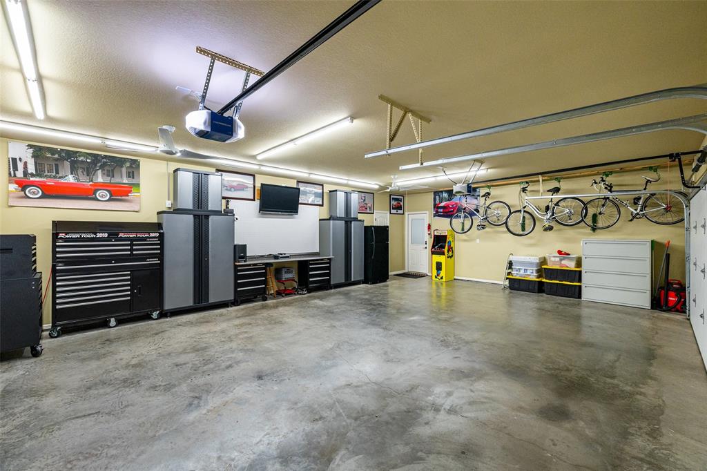 Pecan Plantation - Residential