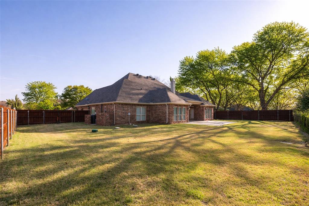 Pecan Plantation - Residential