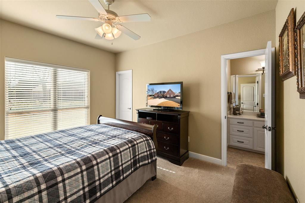 Pecan Plantation - Residential