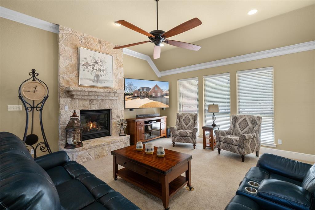 Pecan Plantation - Residential