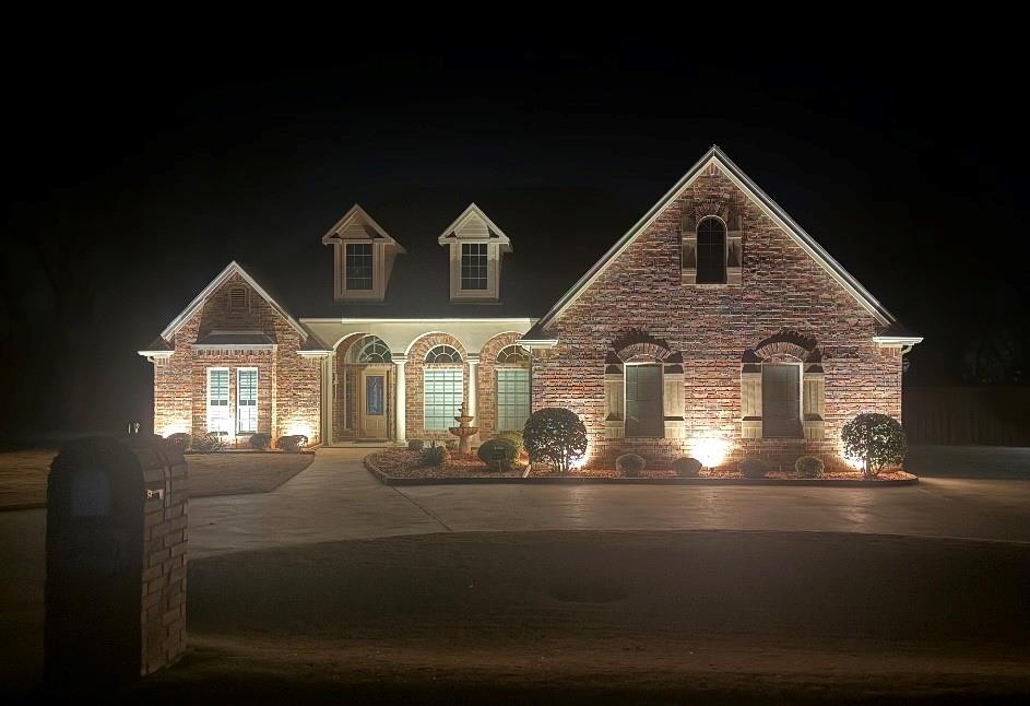 Pecan Plantation - Residential