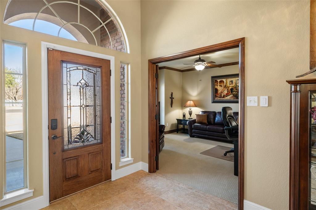 Pecan Plantation - Residential