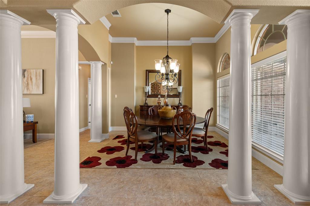 Pecan Plantation - Residential