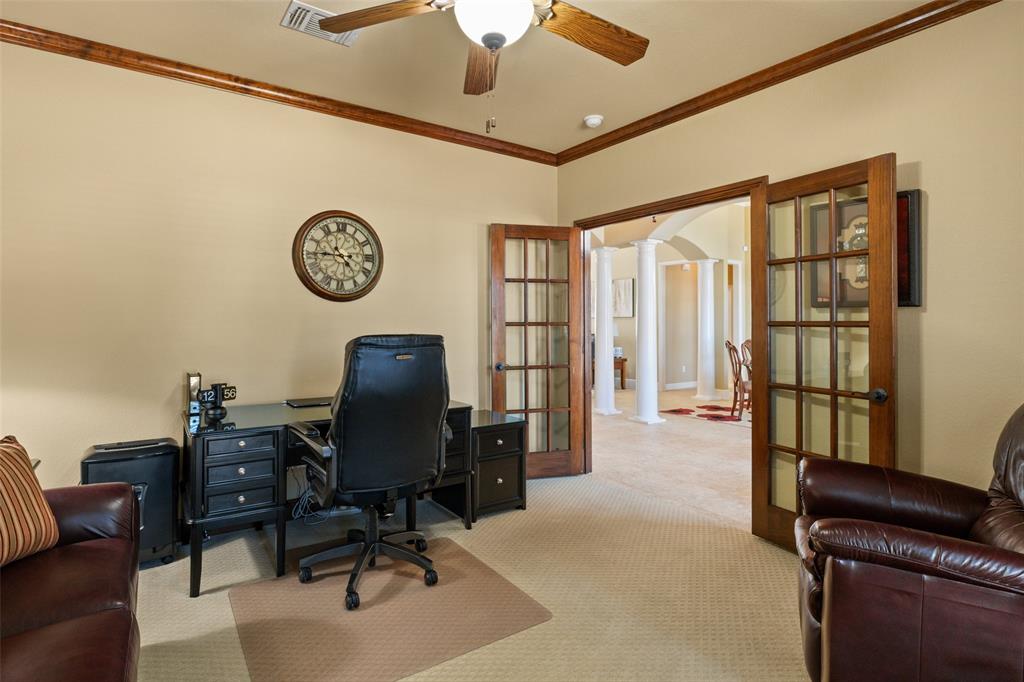 Pecan Plantation - Residential