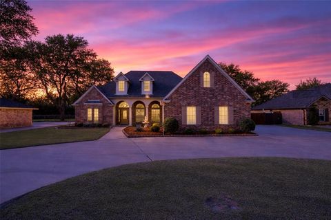 5620 Wedgefield Road Granbury TX 76049