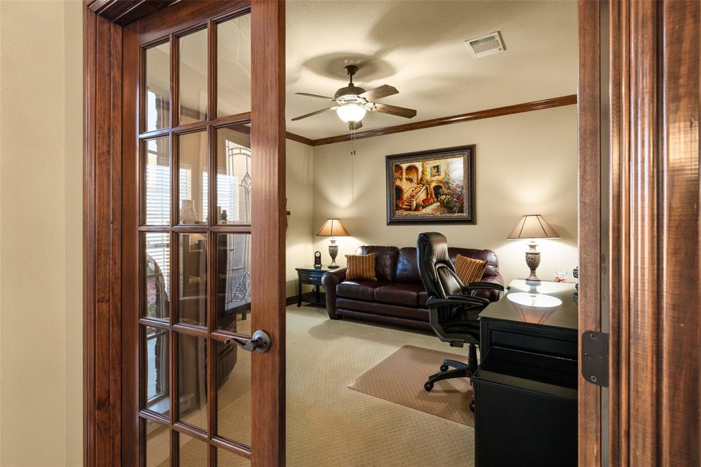 Pecan Plantation - Residential