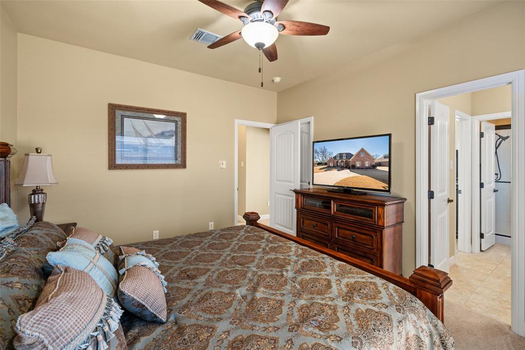 Pecan Plantation - Residential