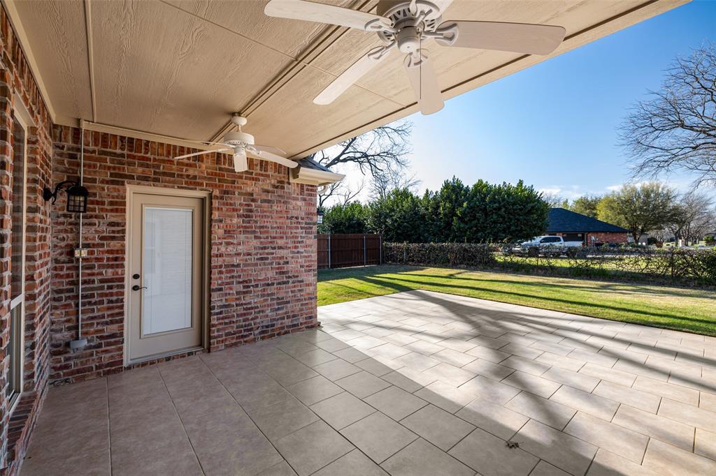 Pecan Plantation - Residential