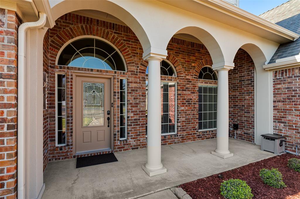 Pecan Plantation - Residential