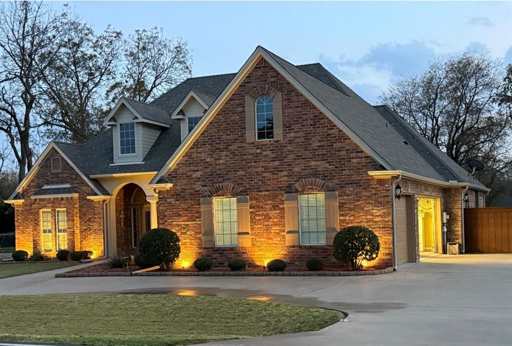 5620 Wedgefield Road