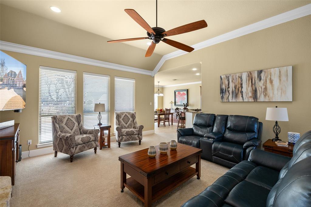 Pecan Plantation - Residential