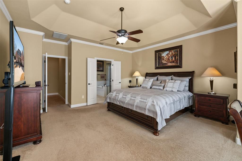 Pecan Plantation - Residential