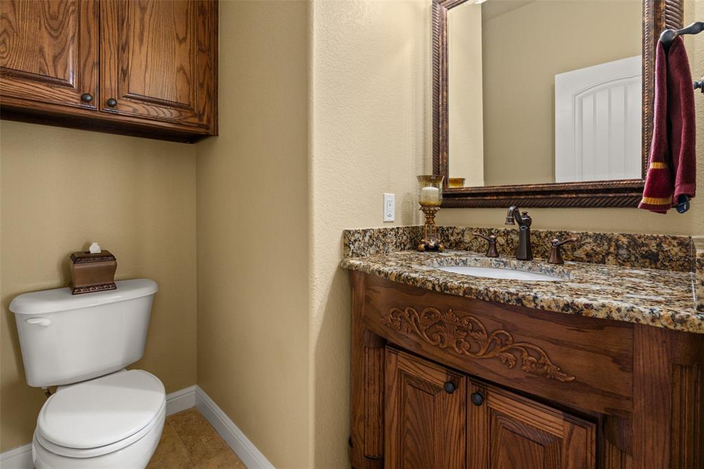 Pecan Plantation - Residential