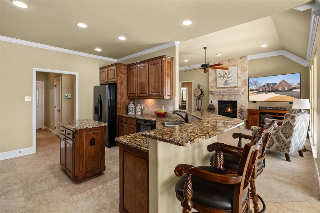 Pecan Plantation - Residential