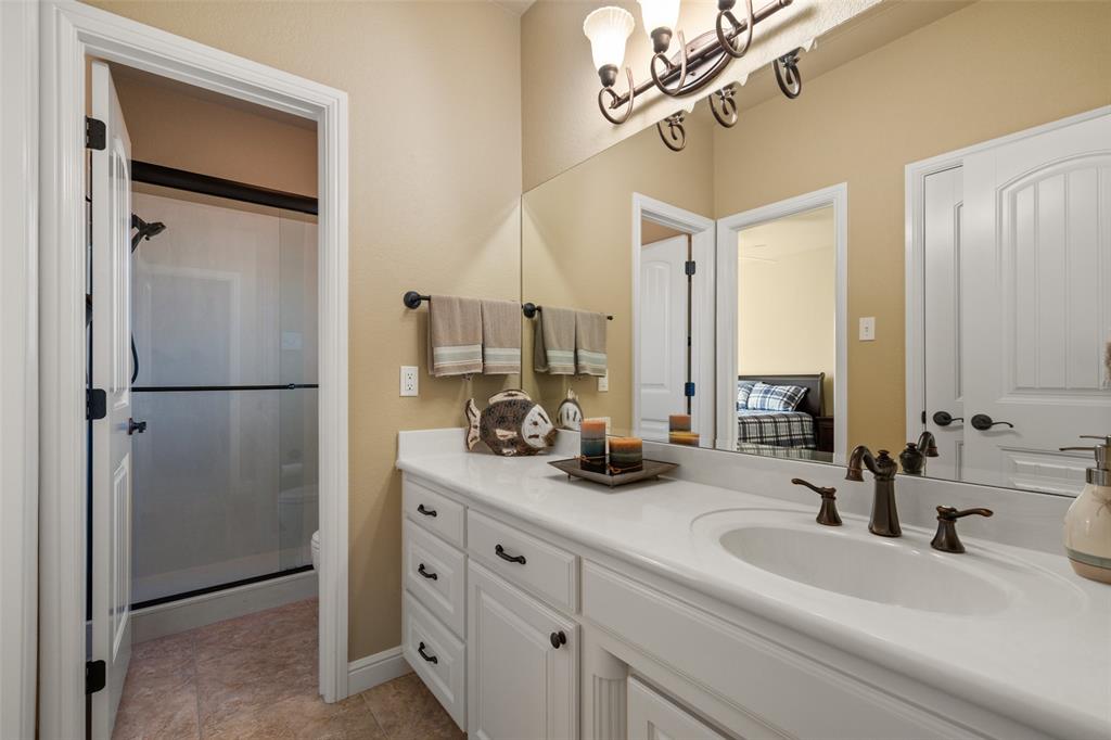 Pecan Plantation - Residential