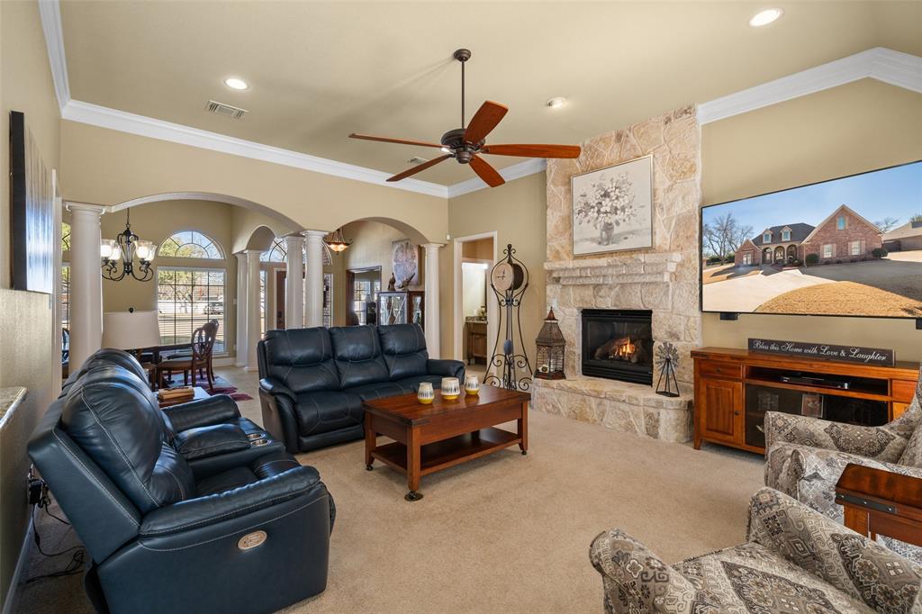 Pecan Plantation - Residential