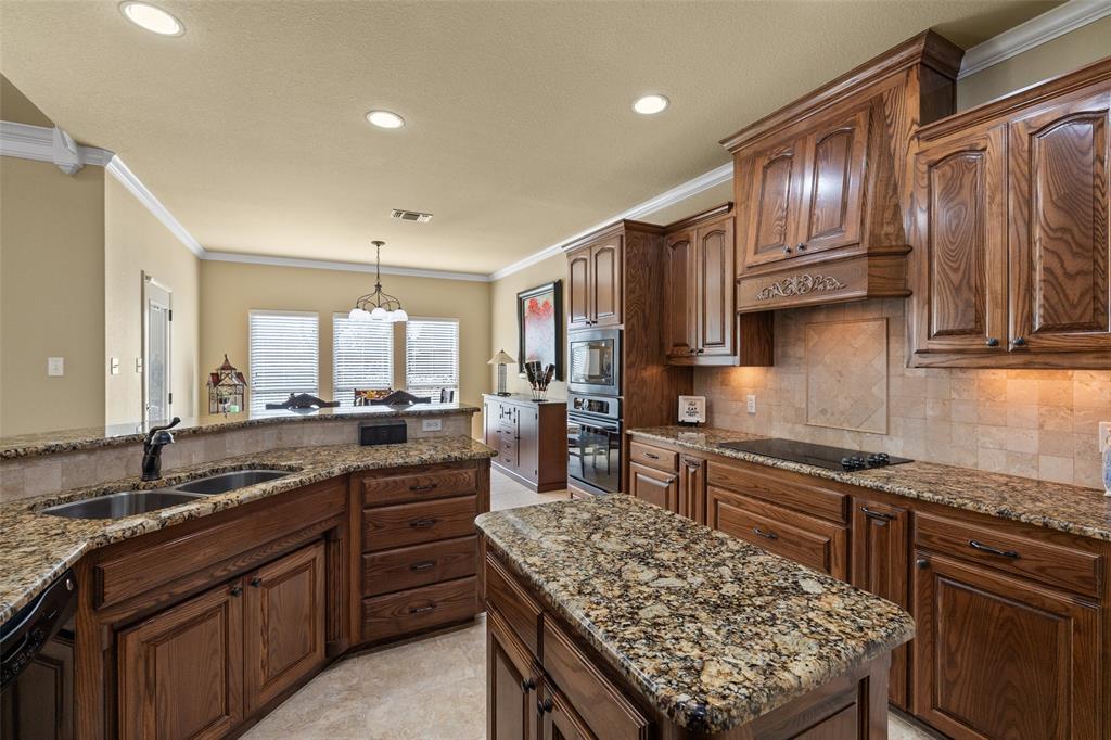 Pecan Plantation - Residential