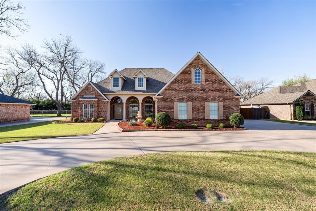 5620 Wedgefield Road