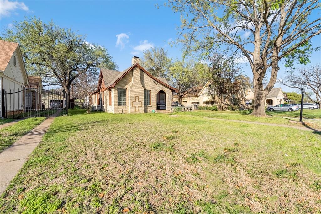 Oakhurst Add - Residential