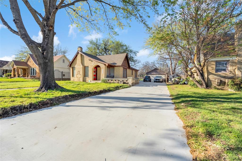 Oakhurst Add - Residential