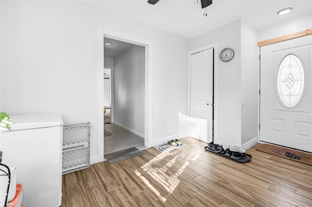 Oakhurst Add - Residential