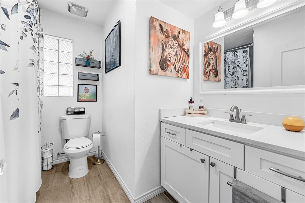 Oakhurst Add - Residential