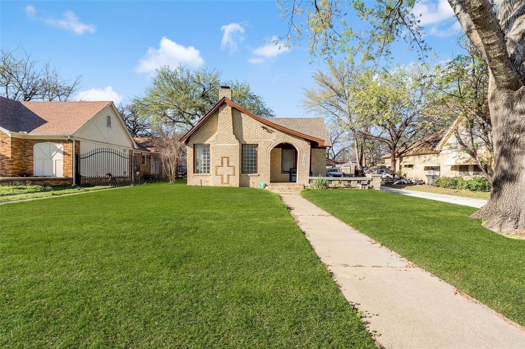 Oakhurst Add - Residential