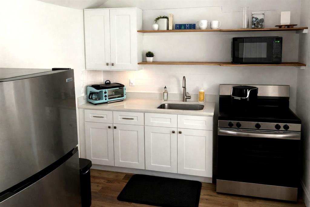 Oakhurst Add - Residential