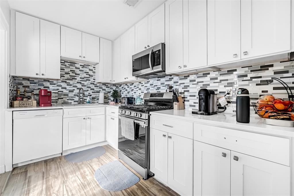 Oakhurst Add - Residential