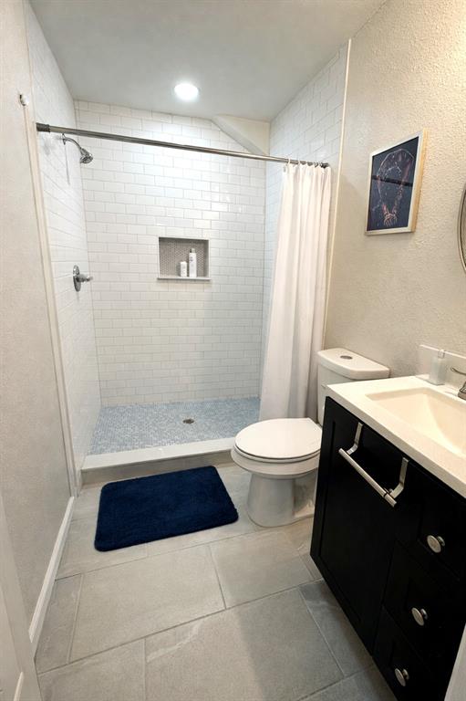 Oakhurst Add - Residential