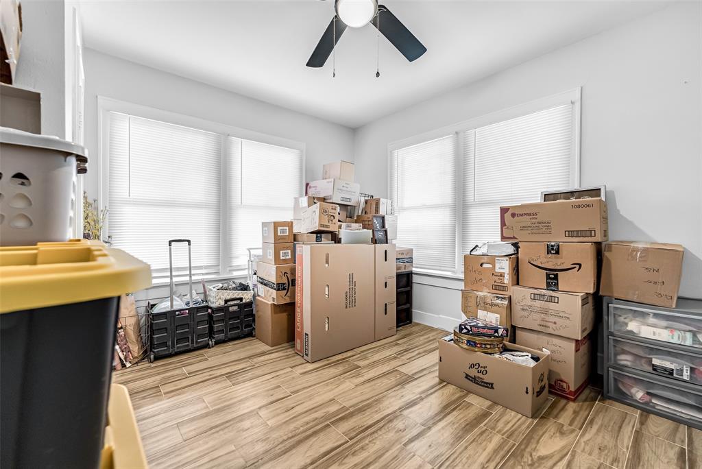 Oakhurst Add - Residential