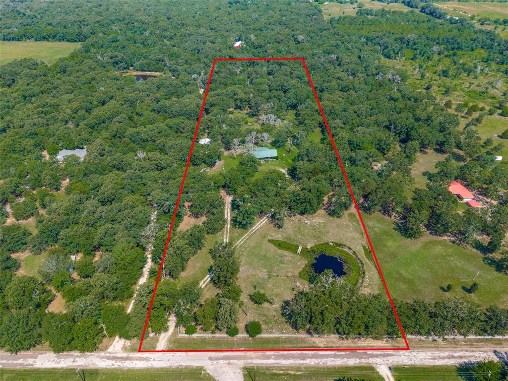 811 Vz County Road 3211