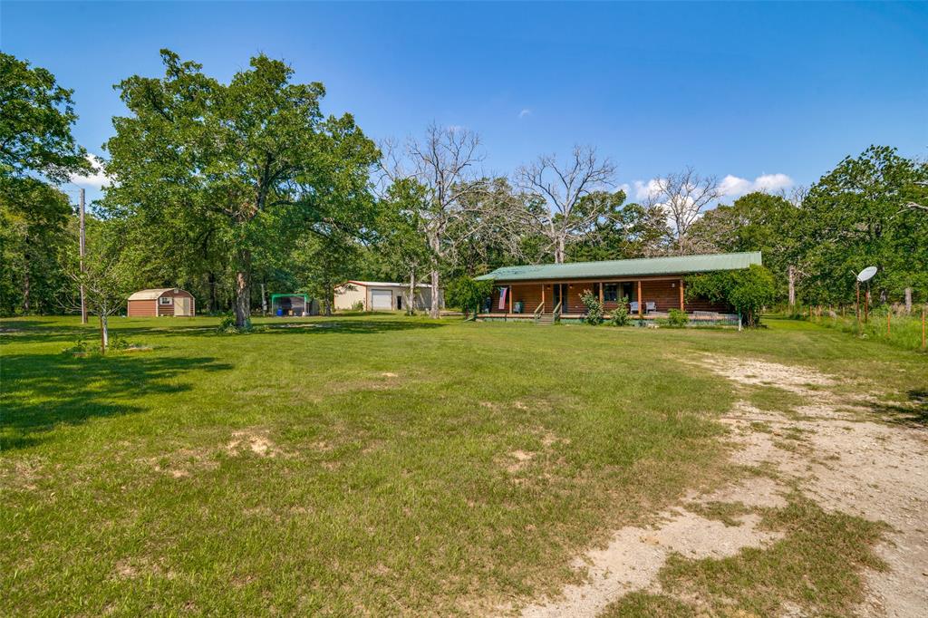 811 Vz County Road 3211
