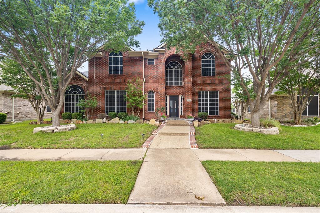 View The Colony, TX 75056 house