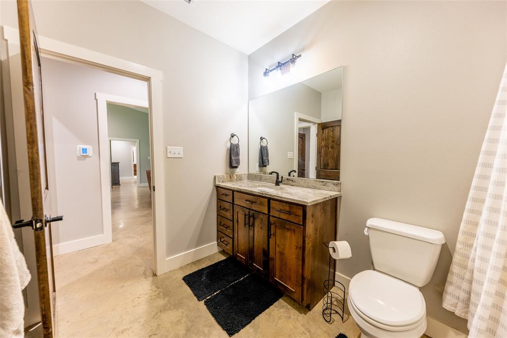 See Exhibit 'A' - Residential