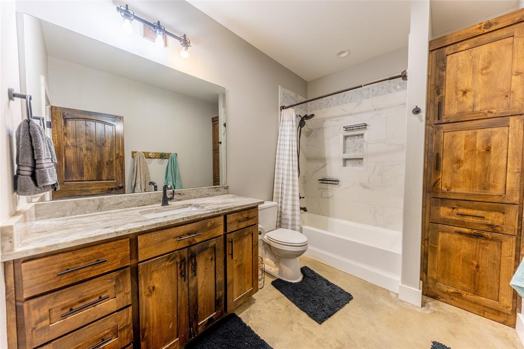 See Exhibit 'A' - Residential