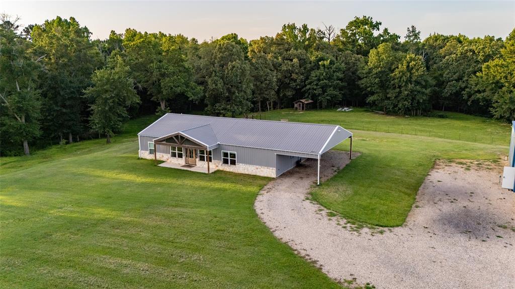 See Exhibit 'A' - Residential