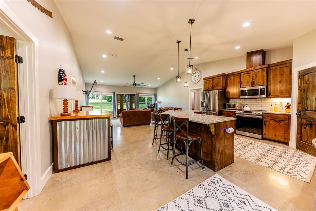 See Exhibit 'A' - Residential