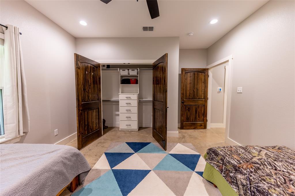 See Exhibit 'A' - Residential