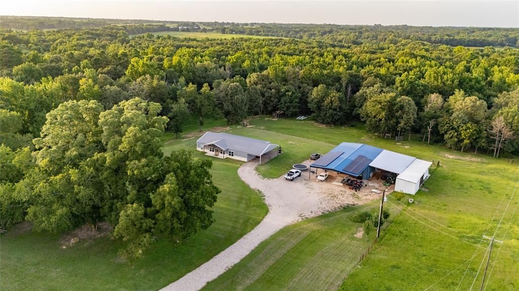 281 County Road 2381 N
