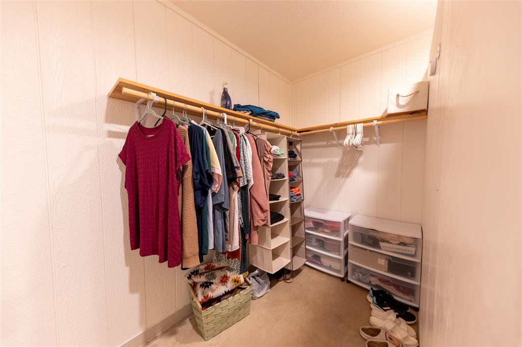 See Exhibit 'A' - Residential