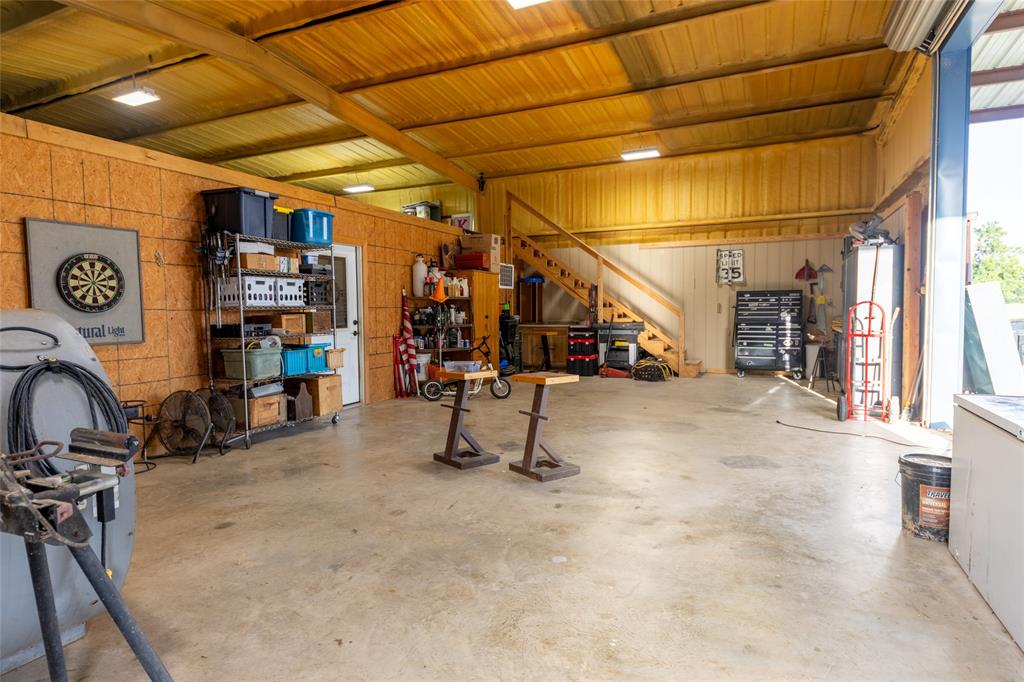 See Exhibit 'A' - Residential